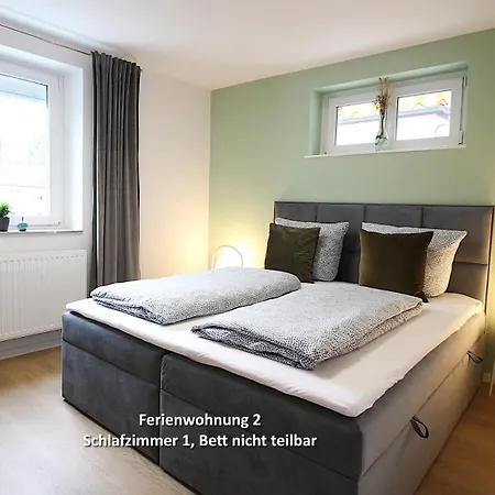 3 Zimmerwohnung In Naehe Uniklinik, Free Parking *