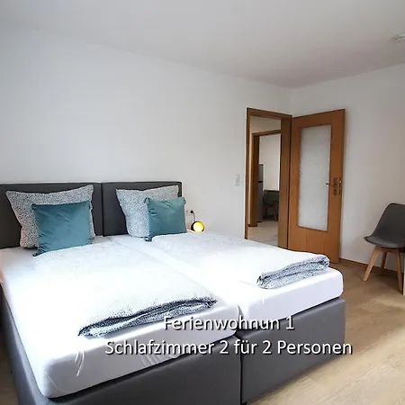 3 Zimmerwohnung In Naehe Uniklinik, Free Parking *