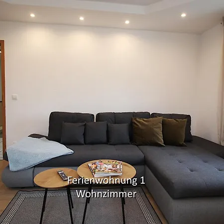 3 Zimmerwohnung In Naehe Uniklinik, Free Parking * Wurzburg